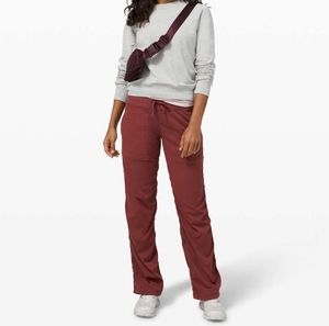 Lululemon Dance Studio Pants III